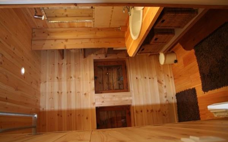 Chalet individuel 7 personnes - Les Avers Location Chalet individuel 7 personnes - Les Avers à MOLINES EN QUEYRAS