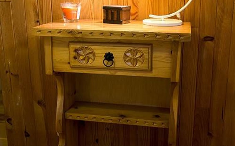 Appartement 2 personnes- le Rioue Location Appartement 2 personnes- le Rioue à ABRIES