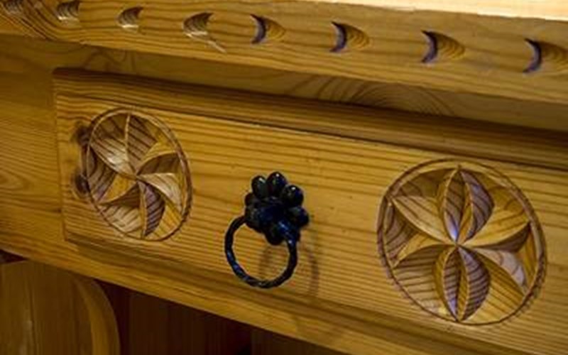 Appartement 2 personnes- le Rioue Location Appartement 2 personnes- le Rioue à ABRIES