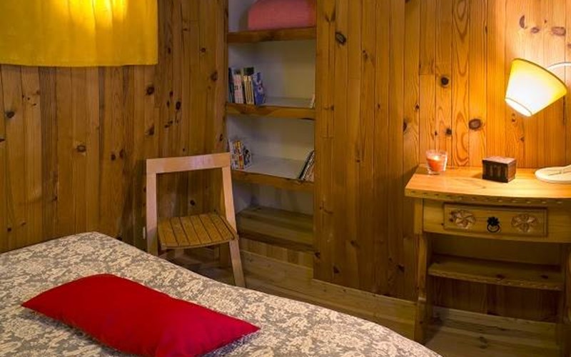 Appartement 2 personnes- le Rioue Location Appartement 2 personnes- le Rioue à ABRIES