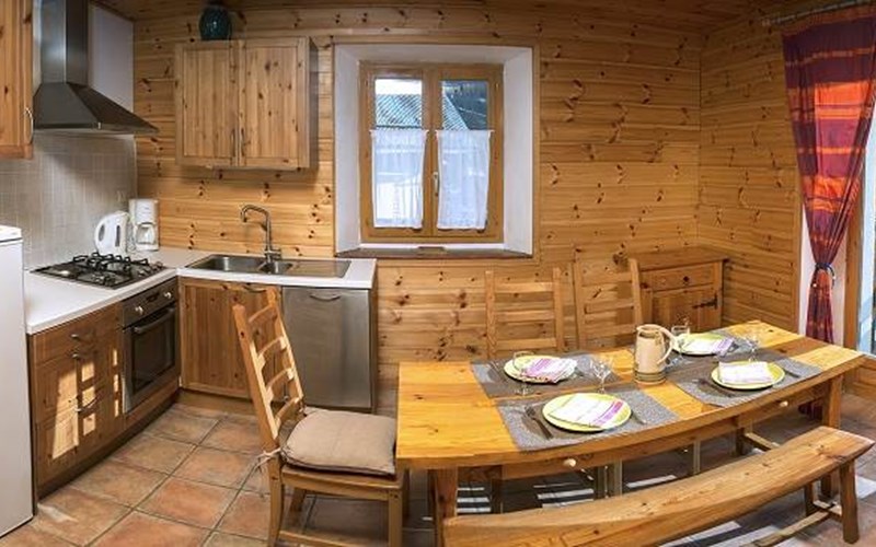 Appartement 4 personnes- l'Alpet Location Appartement 4 personnes- l'Alpet à ABRIES