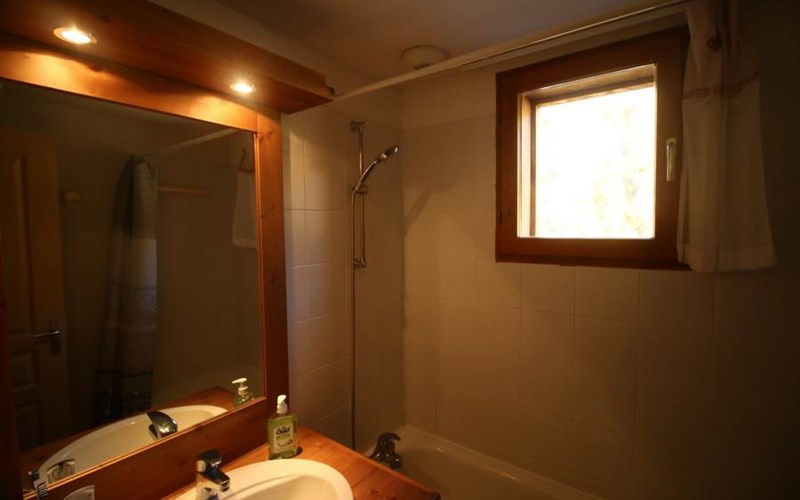 Appartement 6 personnes - Les Granges d'Arvieux n°621 Location Appartement 6 personnes - Les Granges d'Arvieux n°621 à ARVIEUX