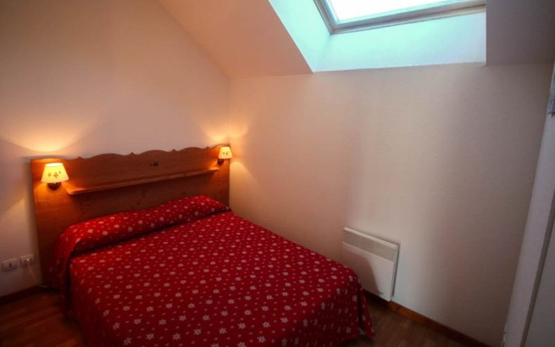 Appartement 6 personnes - Les Granges d'Arvieux n°621 Location Appartement 6 personnes - Les Granges d'Arvieux n°621 à ARVIEUX