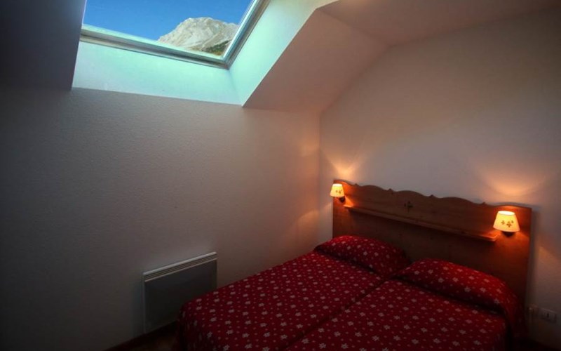 Appartement 6 personnes - Les Granges d'Arvieux n°621 Location Appartement 6 personnes - Les Granges d'Arvieux n°621 à ARVIEUX