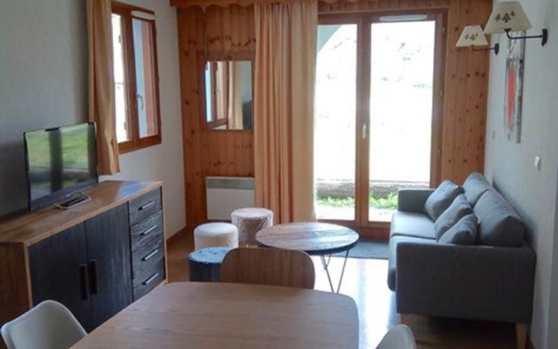 Appartement 6 personnes - Clot la Chalp n°5 Location Appartement 6 personnes - Clot la Chalp n°5 à MOLINES EN QUEYRAS