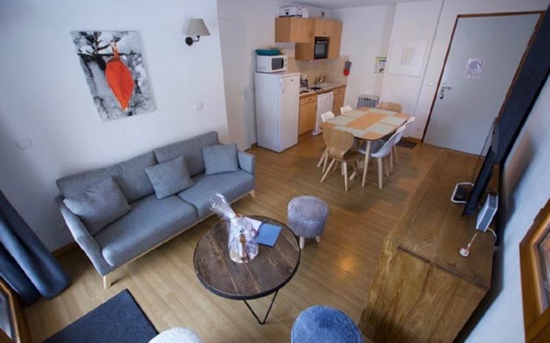 Appartement 6 personnes - Clot la Chalp n°5 Location Appartement 6 personnes - Clot la Chalp n°5 à MOLINES EN QUEYRAS