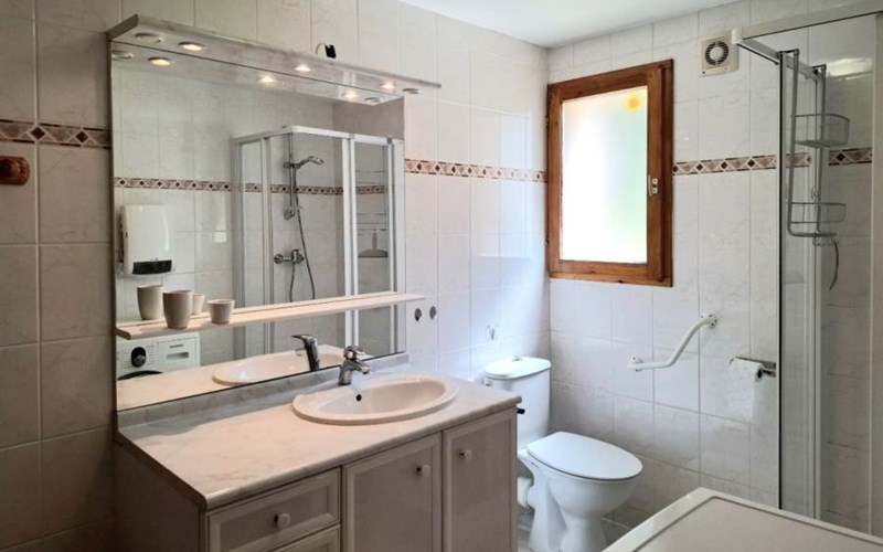 Appartement 3 personnes - Parisette Location Appartement 3 personnes - Parisette à CEILLAC