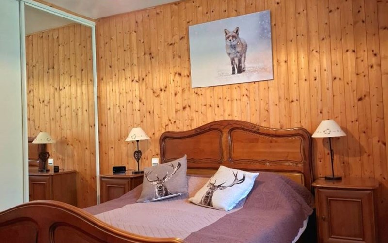 Appartement 3 personnes - Parisette Location Appartement 3 personnes - Parisette à CEILLAC