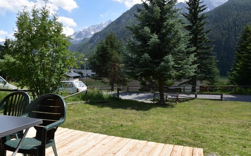 Appartement 3 personnes - Parisette Location Appartement 3 personnes - Parisette à CEILLAC