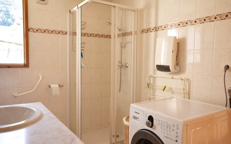 Appartement 3 personnes - Parisette Location Appartement 3 personnes - Parisette à CEILLAC