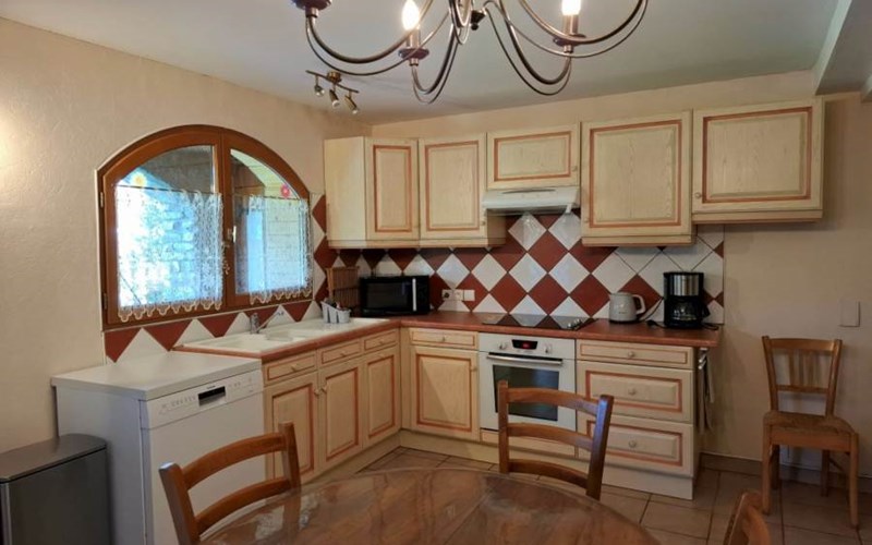 Appartement 3 personnes - Parisette Location Appartement 3 personnes - Parisette à CEILLAC