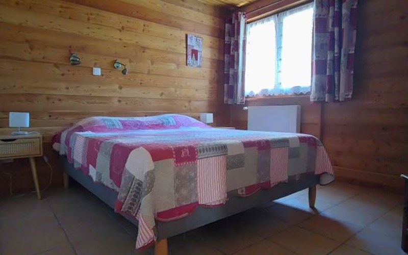 Appartement 4 personnes - Chevreuil Location Appartement 4 personnes - Chevreuil à CEILLAC