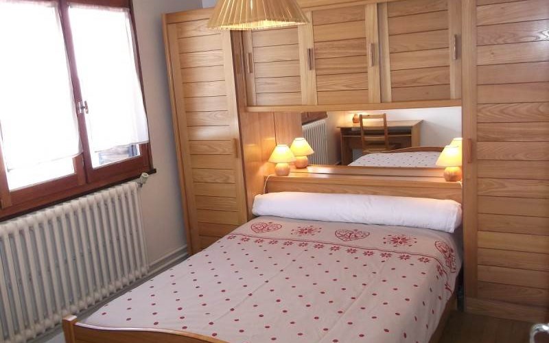 Appartement 5 personnes - Epicéa Location Appartement 5 personnes - Epicéa à CEILLAC