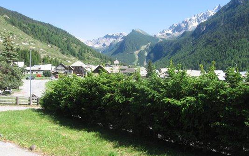 Appartement 5 personnes - Epicéa Location Appartement 5 personnes - Epicéa à CEILLAC