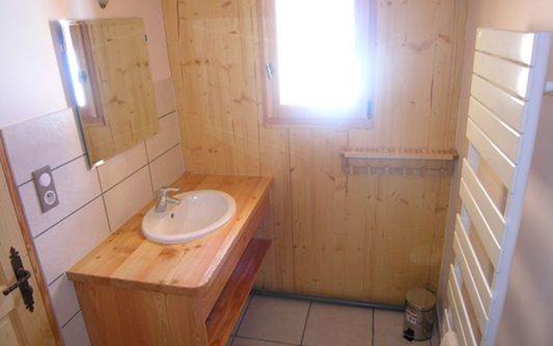 Chalet 15 personnes - Eco Gîte de L'Aigle Location Chalet 15 personnes - Eco Gîte de L'Aigle à CEILLAC