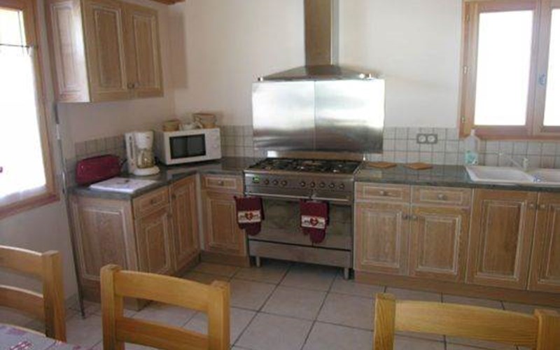 Chalet 15 personnes - Eco Gîte de L'Aigle Location Chalet 15 personnes - Eco Gîte de L'Aigle à CEILLAC