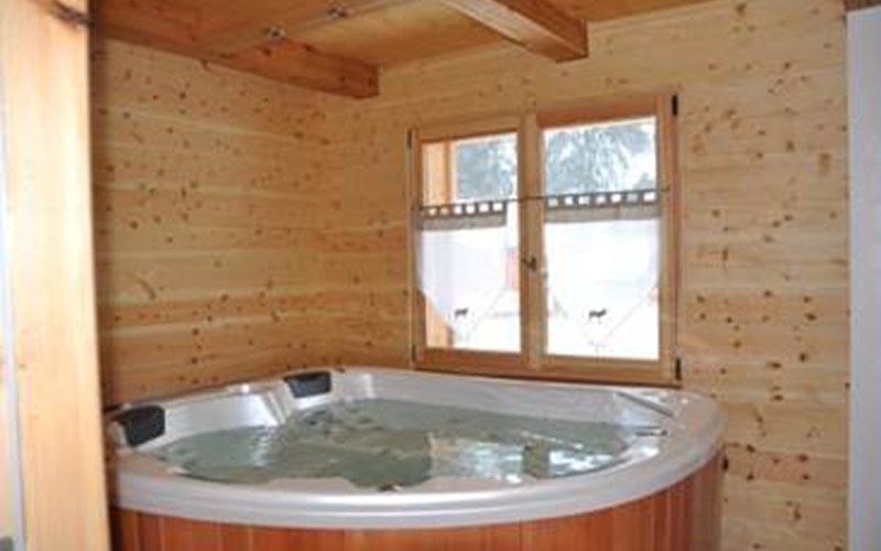 Chalet 15 personnes - Eco Gîte de L'Aigle Location Chalet 15 personnes - Eco Gîte de L'Aigle à CEILLAC