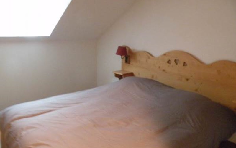 Appartement 8 personnes- les Balcons du Viso n°821 Location Appartement 8 personnes- les Balcons du Viso n°821 à ABRIES