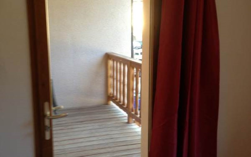 Appartement 8 personnes- les Balcons du Viso n°821 Location Appartement 8 personnes- les Balcons du Viso n°821 à ABRIES