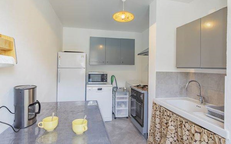 Appartement 6 personnes - Bouquetin Location Appartement 6 personnes - Bouquetin à CEILLAC