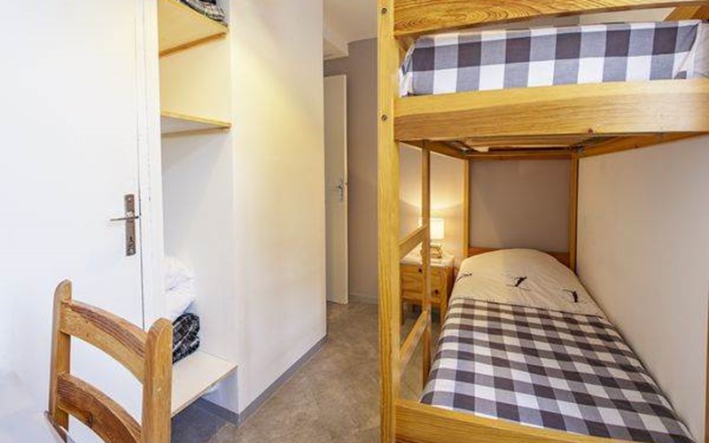 Appartement 6 personnes - Bouquetin Location Appartement 6 personnes - Bouquetin à CEILLAC