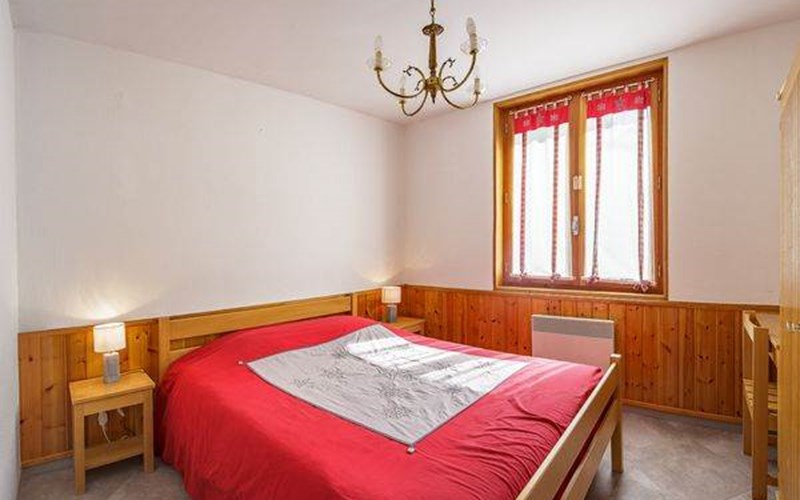 Appartement 6 personnes - Bouquetin Location Appartement 6 personnes - Bouquetin à CEILLAC