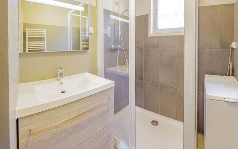 Appartement 8 personnes - Chevreuil Location Appartement 8 personnes - Chevreuil à CEILLAC