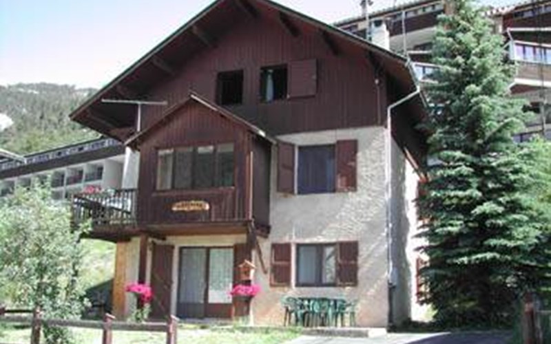 Appartement 8 personnes - Chevreuil Location Appartement 8 personnes - Chevreuil à CEILLAC