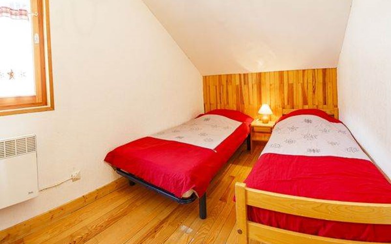 Appartement 8 personnes - Chevreuil Location Appartement 8 personnes - Chevreuil à CEILLAC