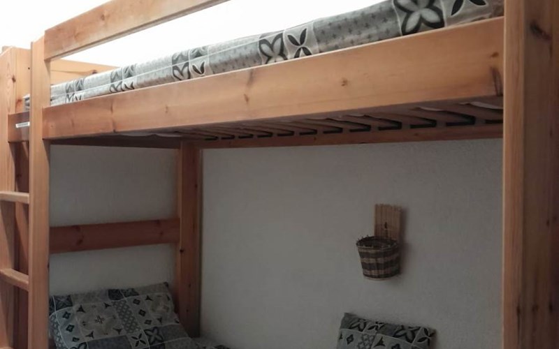 Appartement 3 personnes- le Chalet du Guil n°9 Location Appartement 3 personnes- le Chalet du Guil n°9 à ABRIES