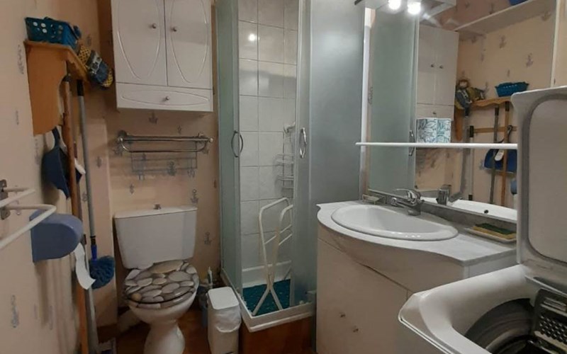 Appartement 3 personnes- le Chalet du Guil n°9 Location Appartement 3 personnes- le Chalet du Guil n°9 à ABRIES