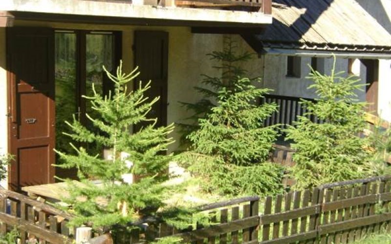 Appartement 3 personnes- le Chalet du Guil n°9 Location Appartement 3 personnes- le Chalet du Guil n°9 à ABRIES