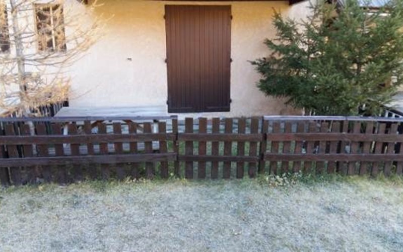 Appartement 3 personnes- le Chalet du Guil n°9 Location Appartement 3 personnes- le Chalet du Guil n°9 à ABRIES