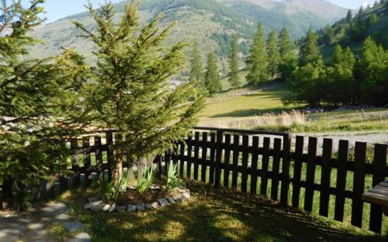 Appartement 3 personnes- le Chalet du Guil n°9 Location Appartement 3 personnes- le Chalet du Guil n°9 à ABRIES