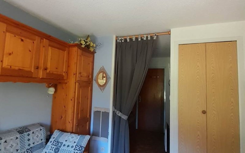 Appartement 3 personnes- le Chalet du Guil n°9 Location Appartement 3 personnes- le Chalet du Guil n°9 à ABRIES