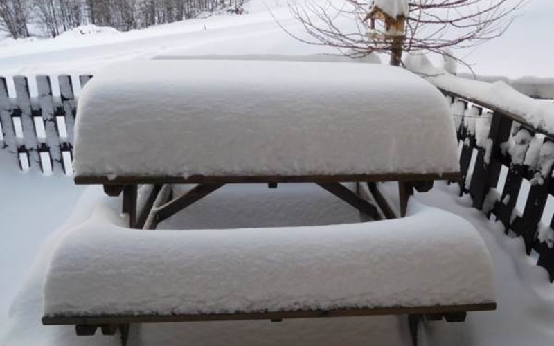 Appartement 3 personnes- le Chalet du Guil n°9 Location Appartement 3 personnes- le Chalet du Guil n°9 à ABRIES