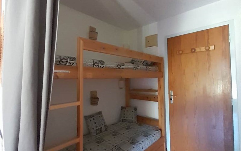 Appartement 3 personnes- le Chalet du Guil n°9 Location Appartement 3 personnes- le Chalet du Guil n°9 à ABRIES