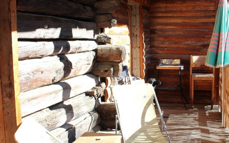 Appartement 4 personnes - L'Etable Location Appartement 4 personnes - L'Etable à MOLINES EN QUEYRAS