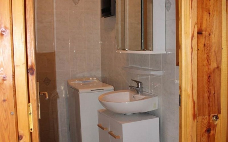 Appartement 4 personnes - L'Etable Location Appartement 4 personnes - L'Etable à MOLINES EN QUEYRAS