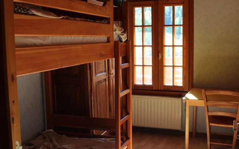 Appartement 4 personnes - L'Etable Location Appartement 4 personnes - L'Etable à MOLINES EN QUEYRAS