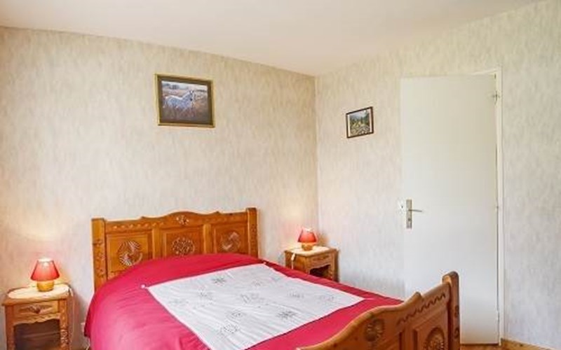 Chalet 6 personnes - Le Riou Vert Location Chalet 6 personnes - Le Riou Vert à CEILLAC