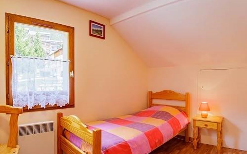 Chalet 6 personnes - Le Riou Vert Location Chalet 6 personnes - Le Riou Vert à CEILLAC