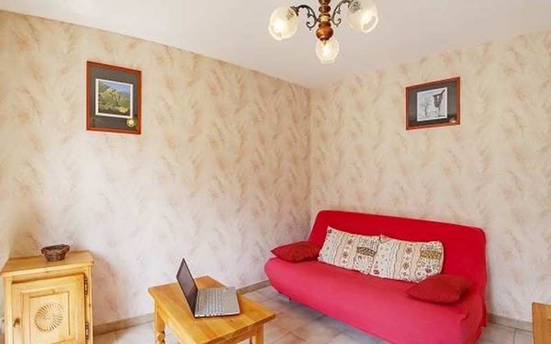 Chalet 6 personnes - Le Riou Vert Location Chalet 6 personnes - Le Riou Vert à CEILLAC