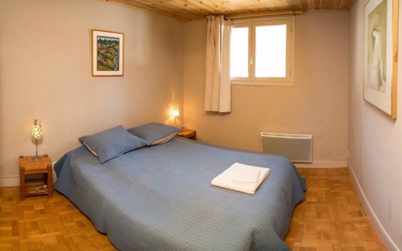 Appartement 6 personnes - Chalet Laget Location Appartement 6 personnes - Chalet Laget à MOLINES EN QUEYRAS