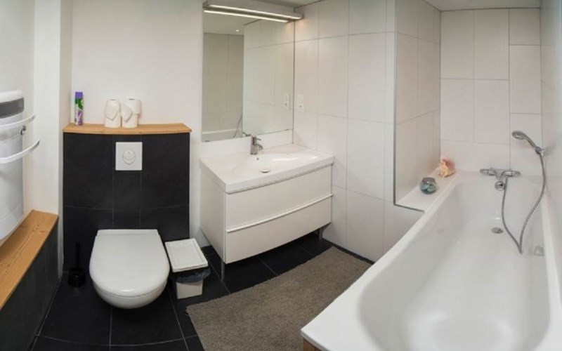 Appartement 6 personnes - Chalet Laget Location Appartement 6 personnes - Chalet Laget à MOLINES EN QUEYRAS