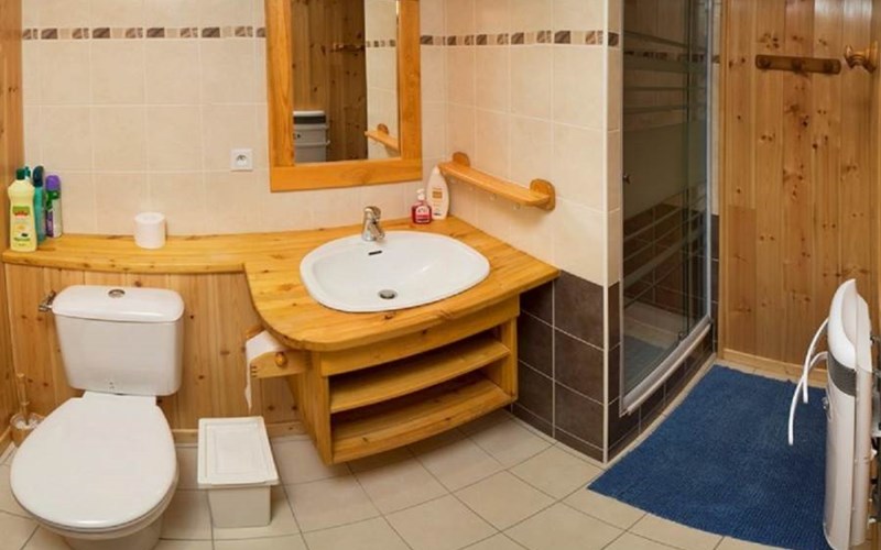 Appartement 6 personnes - Chalet Laget Location Appartement 6 personnes - Chalet Laget à MOLINES EN QUEYRAS