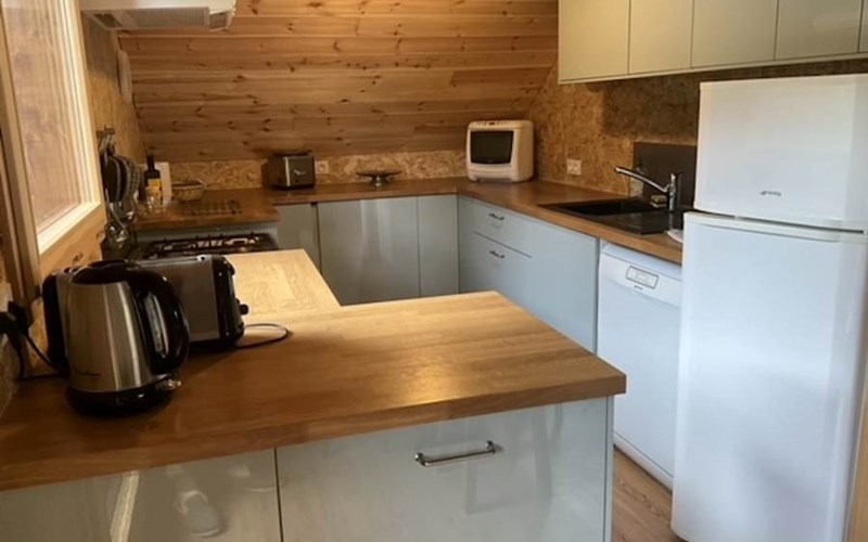 Appartement 6 personnes - Chalet Laget 2ème étage Location Appartement 6 personnes - Chalet Laget 2ème étage à MOLINES EN QUEYRAS