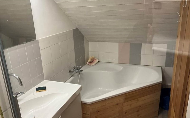 Appartement 6 personnes - Chalet Laget 2ème étage Location Appartement 6 personnes - Chalet Laget 2ème étage à MOLINES EN QUEYRAS