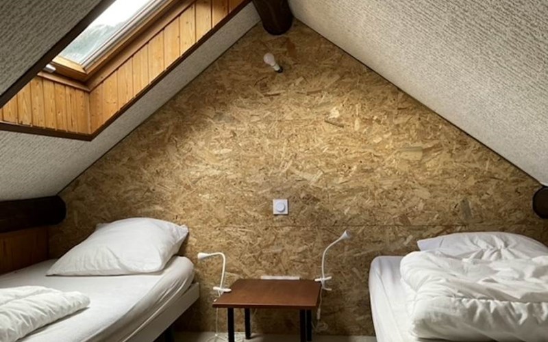 Appartement 6 personnes - Chalet Laget 2ème étage Location Appartement 6 personnes - Chalet Laget 2ème étage à MOLINES EN QUEYRAS