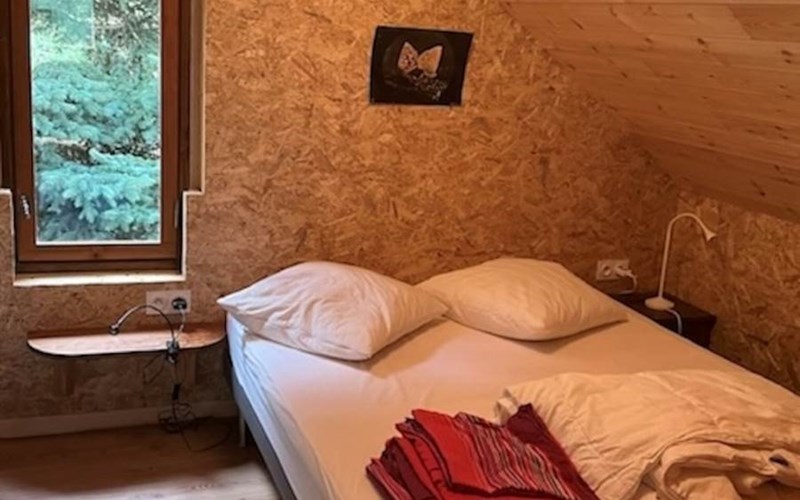 Appartement 6 personnes - Chalet Laget 2ème étage Location Appartement 6 personnes - Chalet Laget 2ème étage à MOLINES EN QUEYRAS